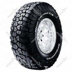 BFGoodrich MUD TERRAIN T/A KM2